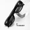 Gafas de Sol con Placa Gm 2025 Nuevo Estilo de Pareja Gafas de Sol Polarizadas Personalizadas con Miopía Protección UV Bc-9073