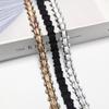 Fábrica en stock Accesorios de encaje estilo Chanel Ingredientes de ropa Tejido Hecho a mano DIY Ropa Tapeta Puño Joyería