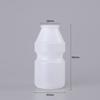 Atacado Garrafa de Bebida com Bactérias Láticas 100ml Garrafa de Suco Iogurte Garrafa de Embalagem para Bebidas 100ml Garrafa Pequena de Iogurte
