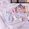 Cupido Música Anjinho Sushi Vela de Aromaterapia Molde de Silicone Decoração Molde Criativo para Assar Bolo