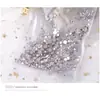 Venta Directa de Fábrica Esencial para Salón de Uñas Planos Base Diamante DIY Pedrería Cielo Estrellado Diamante Modelo Popular Xiaohongshu Venta al por Mayor 1440