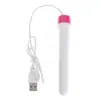 Paquete de Regalo con Molde Invertido a Juego, Calentador, Desinfectante, Toallitas Húmedas, Lubricante, Barra Absorbente de Humedad, Productos Sexuales para Adultos