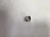 Agulha de Remoção de Resíduos para Máquina de Corte e Vinco, Agulha de Remoção de Resíduos para Máquina de Hot Stamping, Pino Ejetor de Remoção de Resíduos para Prensa, Base de Remoção de Resíduos para Prensa, Gancho de Suporte para Remoção de Resíduos
