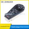 20466304 20942846 20953573 para o interruptor de aviso de perigo do farol Volvo FH FM
