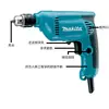 Furadeira elétrica Makita 6412 (velocidade variável rotação para frente e para trás)
