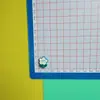 Folhas Coloridas de Cadarço em Desenho Animado, Letras em Inglês, Flores, Presilhas de Cabelo DIY, Acessórios de Cabelo, Decorações para Capa de Celular, Pingentes para Sapatos, Materiais e Acessórios