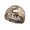 Gorra de Seda de Hielo Verano Hombres y Mujeres Ciclismo Motocicleta Casco Forro Protector Solar Capucha Secado Rápido Absorbente de Sudor Capucha Capucha