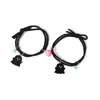 Pulseras de Halloween Europeas y Americanas Transfronterizas de Amazon, Pulseras Magnéticas de Pareja a Juego de Moda, Regalos de Cumpleaños, Estilo Nuevo