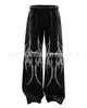 Ventas Directas al Extranjero Comercio Exterior Nuevo Estilo Personalizado Jeans Desgastados Tendencia Japonesa Sueltos Casuales High Street Pantalones Largos Unisex