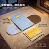 Nido para Gatos Otoño e Invierno Grafeno 3D Casa de Muñecas Nido Casa Cerrada para Gatos A prueba de Viento y Cálida Casa para Perros Nido para Mascotas Transfronterizo