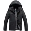 Jaqueta Acolchoada Grossa de Veludo para Exterior Masculina Roupa para Esqui Montanhismo Casaco de Algodão Quente e à Prova de Frio para Casal Tamanho Grande Atacado Aliexpress