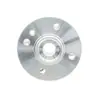 Rolamento de Cubo de Roda Vkba6634 Kit de Reparo de Rolamento Dianteiro Adequado para Mini: Unidades de Cubo de Roda R50/R52/R53