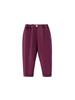 Pantalones de Vestir Lisos para Niños, Cintura Elástica, Ropa de Otoño para Actuaciones, Etiquetado Transfronterizo