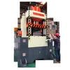 Fabricante de máquinas de extrusión en frío CNC de cuatro columnas de 1000 toneladas, procesamiento de piezas de automóviles y motocicletas, máquina hidráulica de piezas de nueva energía.