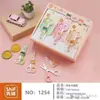 Tijeras de oficina al por mayor en stock, tijeras para cortar papel DIY para estudiantes, tijeras de acero inoxidable para cocina doméstica, tijeras para manualidades infantiles