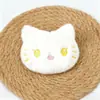 Broche de Muñeca de Peluche de Dibujos Animados Grande Gato Kt Muñeca Hello Kitty Accesorios para Libros Calcetines Accesorios Colgante