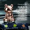 Máquina Inteligente de Aromaterapia para Coche, Adornos Creativos de Aromaterapia de Robot, Atomizador de Perfume para Aire Fresco, Aromaterapia para Coche