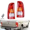 Para Toyota Hilux Vigo Lámpara de luz trasera luz trasera 81560-0k010
