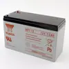 YUASA Yuasa batería NP7-12 12V7AH 12v9AH fuente de alimentación para farolas solares