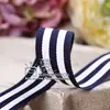 Fita Bicolor Fita Coreana Acessórios de Cabelo Material DIY Embalagem Acessórios para Vestuário Fita Listrada Fita Colorida