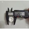 Aplicable a concentrador de oxígeno de máquina Deda, terapia de oxígeno, accesorios de oxígeno, filtro DH21-A1L, tapón de filtro DD-Q1W, elemento filtrante