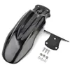 Adecuado para Guardabarros Delantero de Motocicleta Honda Cross Cub 110 Cc110 23-24