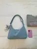 Bolso de Moda Transfronterizo con Lunares Elegantes para Mujer, Bolso Tote Nuevo de Gran Capacidad a la Moda, Bolso de Hombro Cruzado Casual para el Trabajo