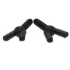 Venta Directa de Fábrica de Tornillos Mariposa Galvanizados, Tornillos de Giro Manual, Tornillos en Forma de Disco, Tornillos de Lingote, Clavos de Tornillo Mariposa