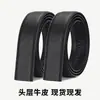 Varios Estilos de Cinturones con Hebillas Automáticas en Stock, Cinturones de Moda Casual de Negocios para Jóvenes y Adultos, Imprimibles
