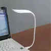 Luz de noche al por mayor lámpara de mesa para estudio de estudiante lámpara de mesa LED para protección ocular lámpara de mesa con manguera lámpara USB lámpara de teclado lámpara de pico de pato USB14 lámpara