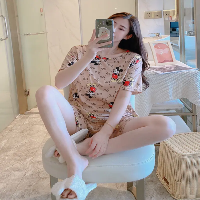 网红米奇