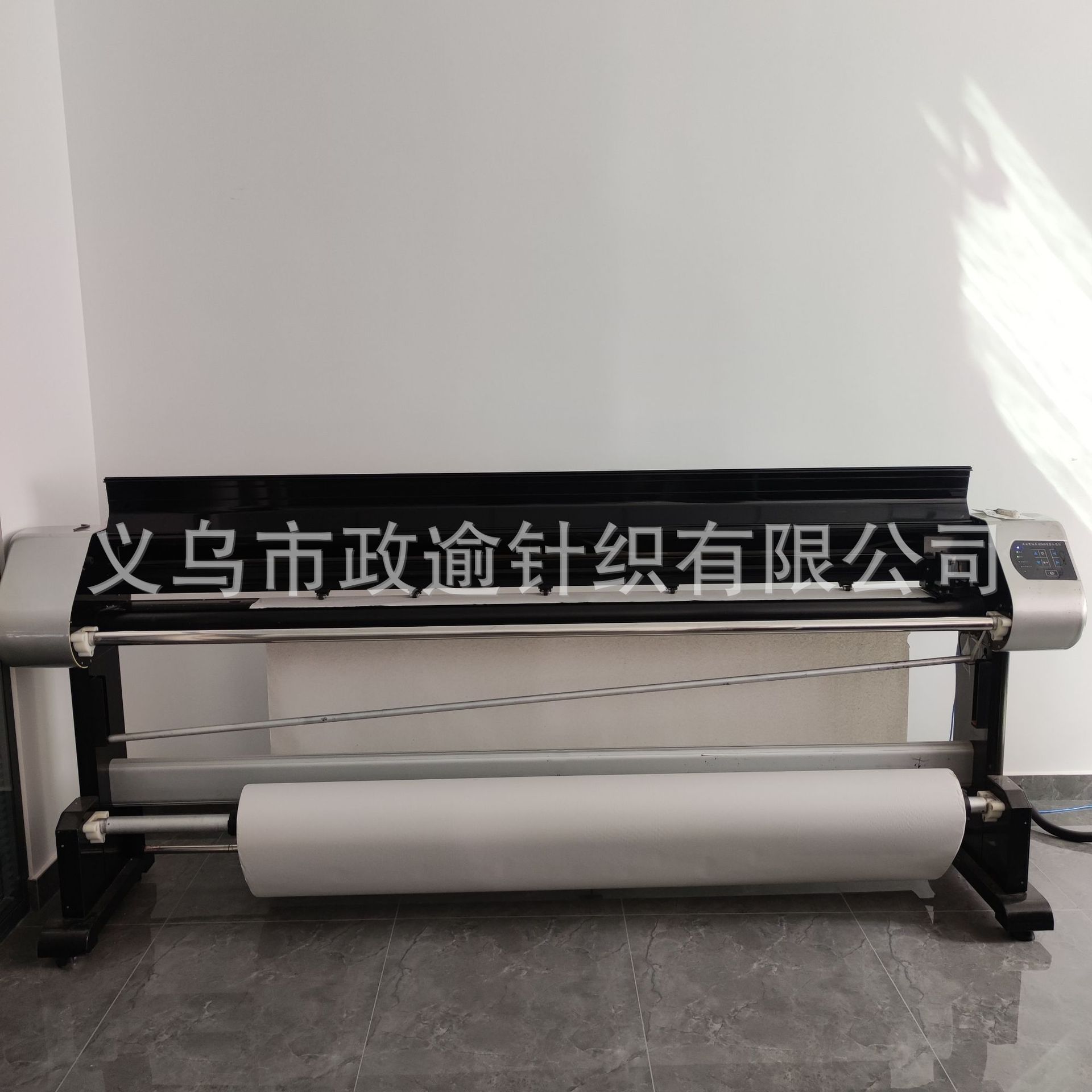 工业宽幅高速CAD喷墨绘图仪 .jpg