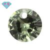 Huagang Gem Single Hole Round 149# Spinel Naked Stone Atacado Pontiagudo Sintético Pontiagudo Cristal Jóias DIY Contas