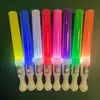 Nueva luz de estrella de mano palo de luz accesorios de atmósfera de concierto palo de soporte de estrella de cinco puntas palo de flash de amor juguete