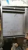 Molde de Teste de Ferro Fundido para Concreto 150 Resistência à Compressão 10070.7 Molde de Impermeabilidade para Argamassa Polido Rut Placa Grande de Aço Integral