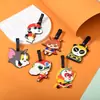 Etiquetas de Bagagem de Borracha Macia, Não os Confunda, Etiquetas de Bagagem Personalizadas, Etiquetas de Bagagem, Cartões de Embarque, Impressas Personalizadas com Seu Próprio Design