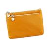 Fábrica direta Taobao novo couro bolsa de couro chave do carro bolsa multi-funcional compacto das mulheres