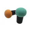 Esponja de Maquillaje Hongo Cabeza Redonda Cabeza de Hongo Air Cushion Huevo Empaquetado Individualmente Huevo de Maquillaje Hongo Fábrica de Huevos de Maquillaje Mayoreo