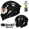 RNG Novo Capacete Combinado Americano Capacete de Motocicleta Capacete de Equitação Capacete Completo Capacete Meio Capacete Capacete Universal 3/4 Capacete de Motocicleta
