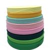 Cinta de Espiga de Algodón Tejido de 2 cm de Colores para Casa Unifamiliar Algodón de Espiga con Tiras en los Bordes Hecho a Mano DIY Ropa Accesorios para Textiles del Hogar