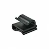 Colección Completa de Accesorios para Soportes Fotovoltaicos, Clips para Cables de Paneles Solares, Clips para Cables de Paneles Fotovoltaicos de 4 Cuadrados de 2 Hilos, Abrazaderas de Acero Inoxidable