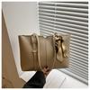 Bolso de Mujer de Gran Capacidad Bolso de Hombro Bolso de Mano para Madre Bolso Cruzado Bolso de Mujer Bolso de Mujer 2025 Nueva Moda