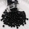 10g Vidrio Oscuro Alta Calidad Cuentas de Arroz Sueltas Accesorios para Pulsera Collar Hecho a Mano DIY