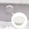 Tapón de rebosadero para lavabo, Tapa de sellado, Tapón de desagüe para lavabo, Tapón de rebosadero para lavabo de mueble de baño, Tapón redondo
