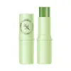 Pomada Calmante de Confrei com Extrato de Planta, um Toque Fresco e Refrescante no Verão, Pomada de Confrei Conveniente, Bastão Multi-Efeito Portátil para Picadas