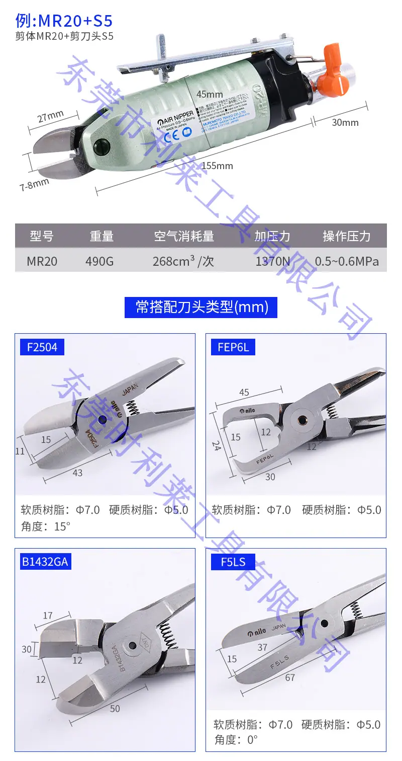 手握式气动剪刀介绍11（水印）