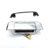 69090-0k060 para Toyota HILUX 1GR 2TRFE 1KD 2KDFTV conjunto de manija de portón trasero
