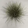 Hierba Artificial Decoración de Interiores Paisajismo Exhibición en Ventana Mobiliario Suave Plantas Artificiales Adornos Paquete Otro Musgo Artificial Hecho a Mano
