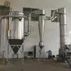 Secador rotatorio de flash de fosfato de hierro y litio Ruibo, Equipo de secado de material ternario, Secado de materia prima de pesticida