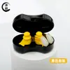 Tapones para los oídos para nadar al por mayor tapones para los oídos de silicona en espiral tapones para los oídos impermeables para nadar traje con clip para la nariz tapones para los oídos nuevos mejorados fábrica